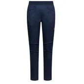 Spodnie sportowe męskie - Spodnie męskie La Sportiva Roots Pants M Rozmiar: M / Kolor: ciemnoniebieski - miniaturka - grafika 1