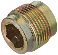 Części motocyklowe - Piaggio L9080258 Korek Do Odlewania Oleju - miniaturka - grafika 1