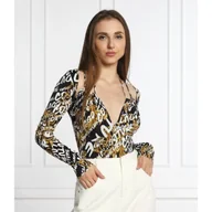 Body - Versace Jeans Couture Body | Regular Fit - miniaturka - grafika 1