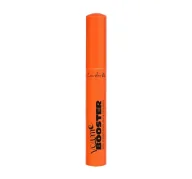 Tusze do rzęs - Lovely Lovely Tusz do rzęs Volume Booster z jedwabiem pogrubiający 8g - miniaturka - grafika 1