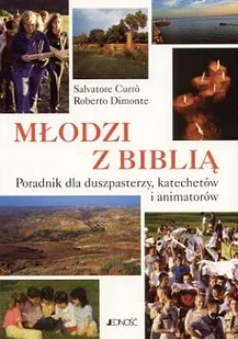 Młodzi z Biblią - Religia i religioznawstwo - miniaturka - grafika 1