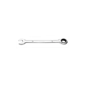 NEO-TOOLS Klucz płasko - oczkowy z grzechotką 15mm 09-066 - Klucze i nasadki - miniaturka - grafika 2