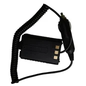 Akcesoria do krótkofalówek - Baofeng UV-5R eliminator baterii - miniaturka - grafika 1