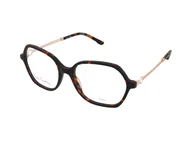 Okulary korekcyjne, oprawki, szkła - Dioptrie szkieł Pierre Cardin P.C. 8519 086 - miniaturka - grafika 1