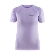 Koszulki sportowe damskie - Koszulka damska Craft ADV Cool Intensity L - miniaturka - grafika 1