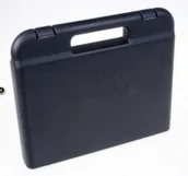 Artykuły szkoleniowe - Walizka z wewnętrznym wypełnieniem - miniaturka - grafika 1