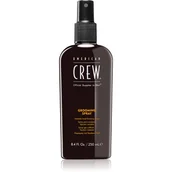 Kosmetyki do stylizacji włosów - American Crew Grooming Spray spray do stylizacji włosów 250 ml - miniaturka - grafika 1