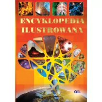 Encyklopedia Ilustrowana Praca zbiorowa - Literatura popularno naukowa dla młodzieży - miniaturka - grafika 1