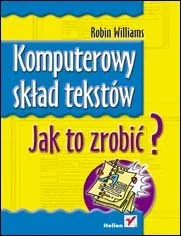 Komputerowy skład tekstów. Jak to zrobić? - Aplikacje biurowe - miniaturka - grafika 1