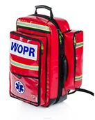 Sprzęt ratunkowy - Zestaw ratownictwa medycznego WOPR - R1 - NOWY PLECAK - miniaturka - grafika 1