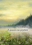 Poezja - Z pozoru na przekór - miniaturka - grafika 1