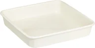 Formy do ciast - Forma kwadratowa Ambition Crema 24 cm - miniaturka - grafika 1
