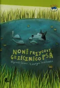 Literatura przygodowa - LITERATURA Nowe przygody grzecznego psa - Wojciech Cesarz, Katarzyna Terechowicz, Joanna Ru - miniaturka - grafika 1