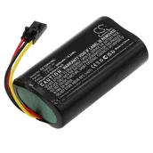 Sprzęt geodezyjny - Topcon SR GPS / 1000001-01 2600mAh 19.24Wh Li-Ion 7.4V (Cameron Sino) - miniaturka - grafika 1