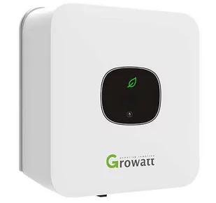 Inwerter sieciowy ON-GRID Growatt MIC 2500TL-X (AFCI) - Inwertery, falowniki - miniaturka - grafika 1