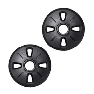 Kije trekkingowe - Talerzyki śnieżne do kijów Black Diamond DISTANCE BASKETS LARGE - ONE SIZE - miniaturka - grafika 1