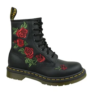 Buty Dr. Martens 1460 Vonda 24722001 czarne - Glany damskie - miniaturka - grafika 1
