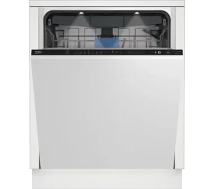 Zmywarka Beko bPro700 BDIN385B0CW - Zmywarki do zabudowy - miniaturka - grafika 1
