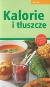 Diety, zdrowe żywienie - Kalorie i tłuszcze. Na tropie tuczących produktów - miniaturka - grafika 1