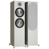 Głośniki i kolumny - Monitor Audio Bronze 500 Kolumny podłogowe (para) Urban Grey - miniaturka - grafika 1