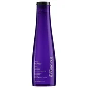 Szampony do włosów - Shu Uemura Yubi Blonde Glow Revealing Shampoo (300ml) - miniaturka - grafika 1