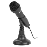 Mikrofony komputerowe - NATEC Adder NMI-0776 - miniaturka - grafika 1