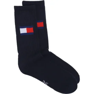 Tommy Jeans Skarpety 2-pack - Skarpetki damskie - miniaturka - grafika 1