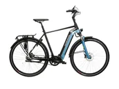 Rowery elektryczne - Rower elektryczny Kross SENTIO HYBRID 7.0 28 L - miniaturka - grafika 1