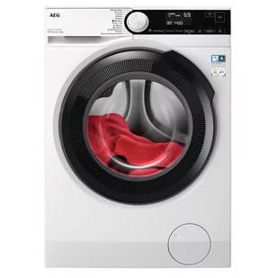 Pralka AEG LFR73844BP - Pralki - miniaturka - grafika 1