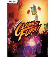 Gry PC Cyfrowe - Claws of Furry (PC) klucz Steam - miniaturka - grafika 1