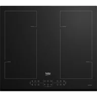 Płyty elektryczne do zabudowy - Beko HII64206F2MT - miniaturka - grafika 1