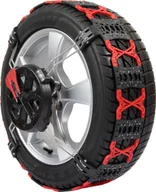 Łańcuchy śniegowe - Polaire Grip Snow Chains - ZZA0120 - miniaturka - grafika 1