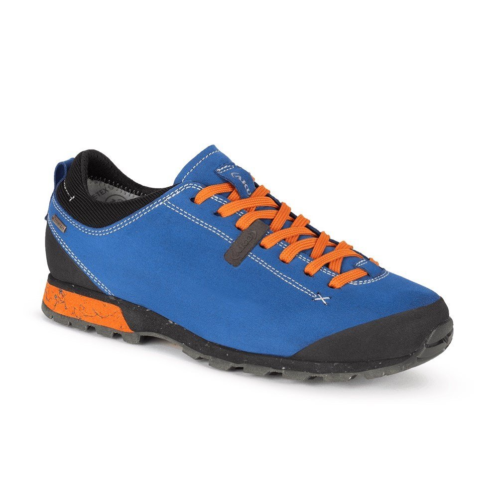 Buty Aku Bellamont Iii V-lite Low Gtx 50431063