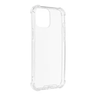 Etui i futerały do telefonów - JELLY Futerał Armor Roar - do Iphone 12 Pro Max transparentny - miniaturka - grafika 1