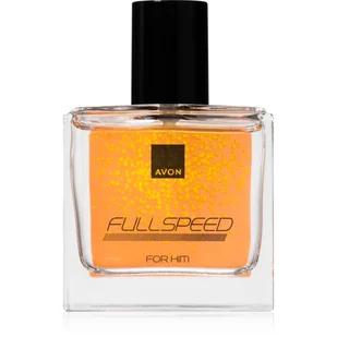 Avon Full Speed woda toaletowa dla mężczyzn 30 ml - Wody i perfumy męskie - miniaturka - grafika 1