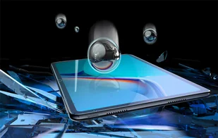 Szkło hartowane Baseus Crystal 0.3mm do tabletu Huawei MatePad/MatePad Pro 10.8" - Akcesoria do tabletów i e-booków - miniaturka - grafika 12