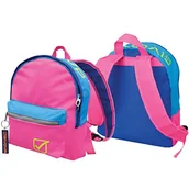 Plecaki - Plecak Givova. wielokolorowa Fuxia/Himmlisch jeden rozmiar - miniaturka - grafika 1