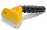 Szczotki i furminatory - SZCZOTKA GRZEBIEŃ DO WYCZESYWANIA SIERŚCI 7CM 36486-uniw - miniaturka - grafika 1