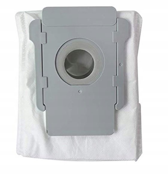 Worek do iRobot Roomba i3 i4 i5 j5 i7 i8 j7 j9 s9, Plus, Combo, Clean Base