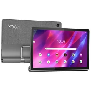 Lenovo Tab 11 YT-J706F 11" - Tablety - miniaturka - grafika 1