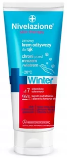 Nivelazione skin ther.zimowy krem odż.75ml - Kremy i maski do rąk - miniaturka - grafika 1
