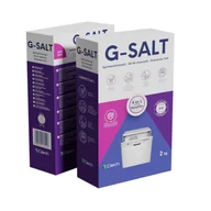 Uzdatniacze wody - Granulat G-Salt do zmywarek 2 kg Ciech - miniaturka - grafika 1