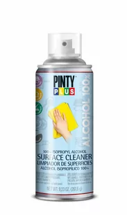 Pintyplus 400Ml Alkohol Izopropylowysurface Cleaner - Farby i media malarskie - miniaturka - grafika 1
