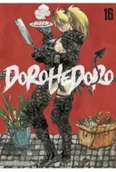 Komiksy dla młodzieży - Dorohedoro. Tom 16 - Q-Hayashida - miniaturka - grafika 1