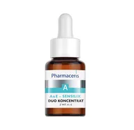 Kremy do twarzy - Pharmaceris A E-Sensilix - koncentrat z witaminą E 30ml - miniaturka - grafika 1