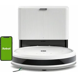iRobot Roomba Combo Essential 2 Biały + stacja AutoEmpty - Ceny i
