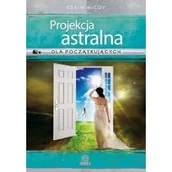 Ezoteryka - Projekcja astralna dla początkujących - McCoy Edain - miniaturka - grafika 1