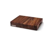 Deski do krojenia - Continenta Deska Do Krojenia braun - miniaturka - grafika 1