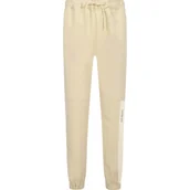 Spodnie i spodenki dla chłopców - Calvin Klein Jeans Spodnie dresowe PARACHUTE | Regular Fit - miniaturka - grafika 1