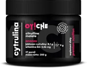 Witaminy i minerały dla sportowców - Oyche Cytrulina Ananas Proszek do rozpuszczania, 250 g - miniaturka - grafika 1